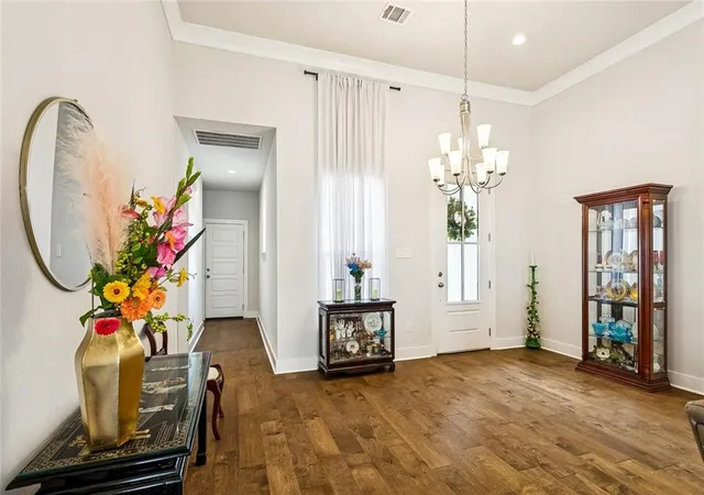 Photo 3 of Single family home for sale at 1517 Audubon Pkwy, Madisonville, LA 70447 | MLS# 2557594 | Listing updated on 2026-08-06