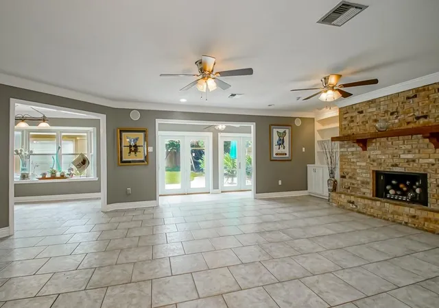 Photo 4 of Single family home for sale at 4705 Marseilles Pl, Metairie, LA 70002 | MLS# 2557610 | Listing updated on 2026-08-22