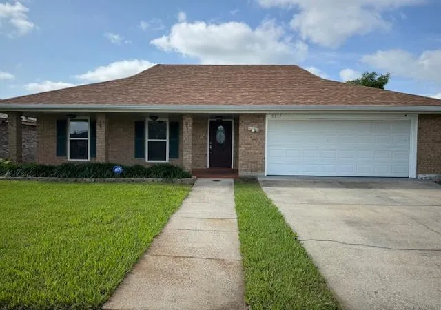 Photo 1 of Single family home for sale at 2217 Stall Dr, Harvey, LA 70058 | MLS# 2558018 | Listing updated on 2026-08-13