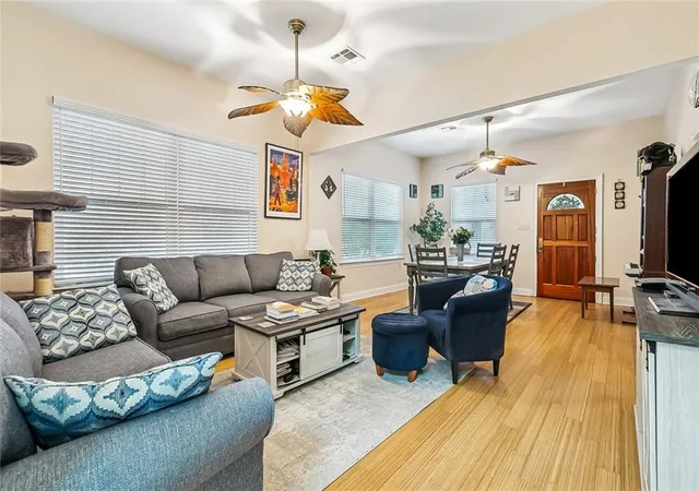 Photo 3 of Single family home for sale at 6168 Milne Blvd, New Orleans, LA 70124 | MLS# 2557888 | Listing updated on 2026-08-08