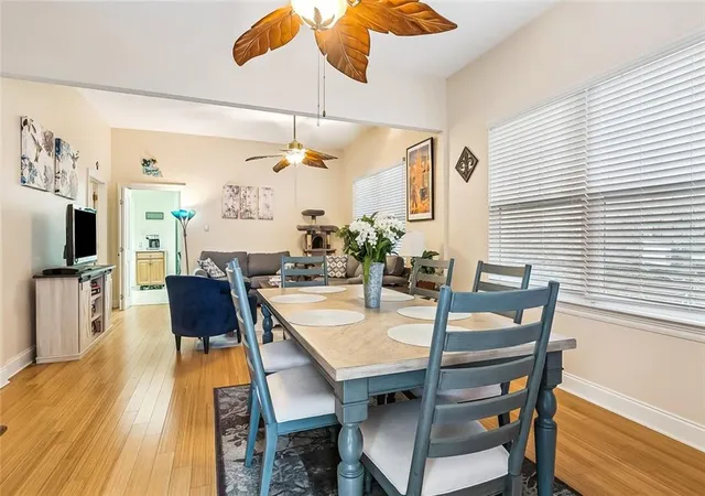Photo 3 of Single family home for sale at 6168 Milne Blvd, New Orleans, LA 70124 | MLS# 2557888 | Listing updated on 2026-08-08
