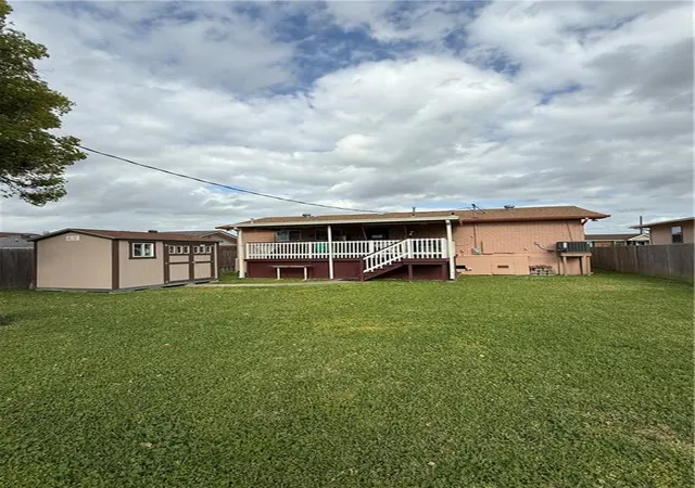 Photo 2 of Single family home for sale at 4149 Tulane Dr, Kenner, LA 70065 | MLS# 2556892 | Listing updated on 2026-08-13