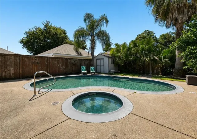 20th image of 1400 Butternut Ave, Metairie, LA 70001 | MLS# 2558260