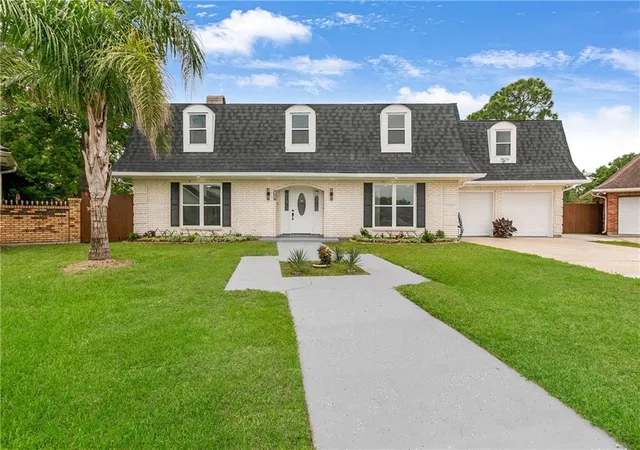 Photo 1 of Single family home for sale at 7200 Claridge Ct, New Orleans, LA 70127 | MLS# 2555848 | Listing updated on 2026-08-09