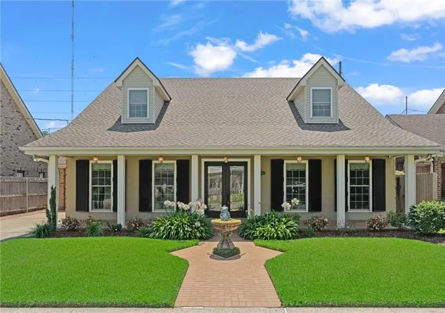 1st image of 3209 Delille St, Chalmette, LA 70043 | MLS# 2558469