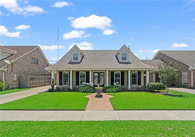 37th image of 3209 Delille St, Chalmette, LA 70043 | MLS# 2558469