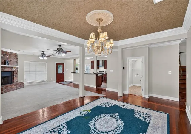 Photo 4 of Sale Pending at 5047 Oak St, Marrero, LA 70072 | MLS# 2558582 | Listing updated on 2026-10-01