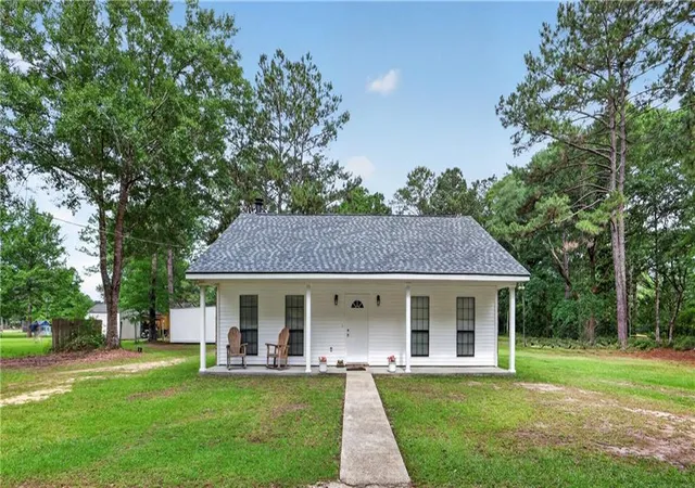 Photo 1 of Single family home for sale at 81177 Daisy Dr, Bush, LA 70431 | MLS# 2557213 | Listing updated on 2026-08-11