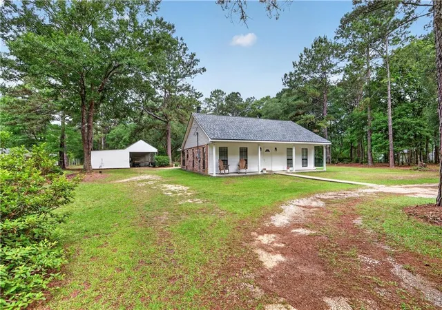 Photo 2 of Single family home for sale at 81177 Daisy Dr, Bush, LA 70431 | MLS# 2557213 | Listing updated on 2026-08-11