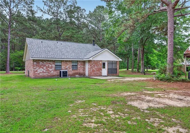 Photo 4 of Single family home for sale at 81177 Daisy Dr, Bush, LA 70431 | MLS# 2557213 | Listing updated on 2026-08-11