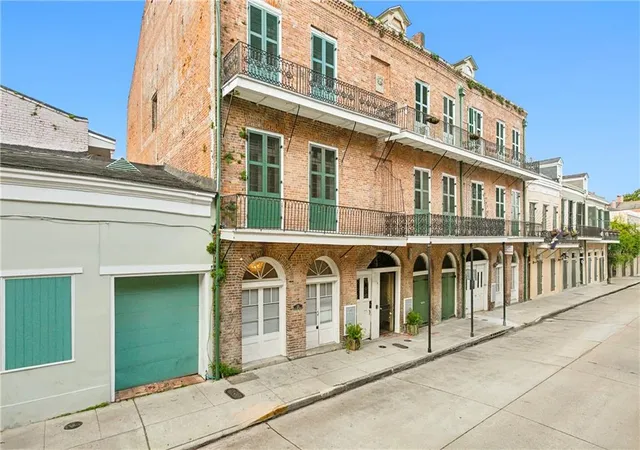 13th image of 524 Governor Nicholls St #102, New Orleans, LA 70116 | MLS# 2558803