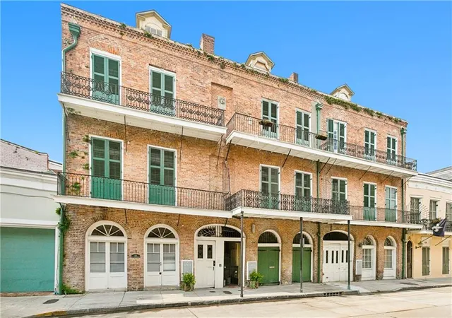 2nd image of 524 Governor Nicholls St #102, New Orleans, LA 70116 | MLS# 2558803
