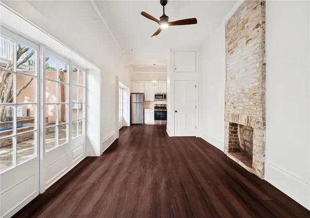 Photo 3 of Condo for sale at 524 Governor Nicholls St #102, New Orleans, LA 70116 | MLS# 2558803 | Listing updated on 2026-08-21