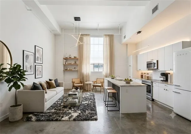 Photo 3 of Condo for sale at 610 John Churchill Chase St #L19, New Orleans, LA 70130 | MLS# 2558647 | Listing updated on 2026-08-16