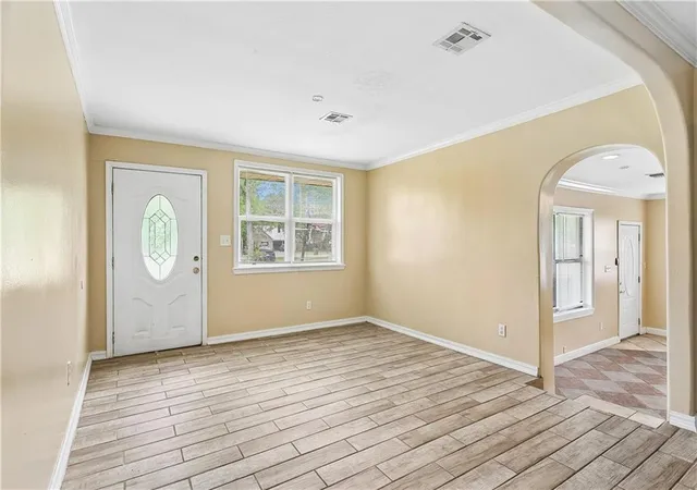 Photo 3 of Single family home for sale at 35438 Garden Dr, Slidell, LA 70460 | MLS# 2558879 | Listing updated on 2026-08-19