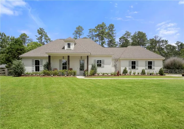 Photo 1 of Single family home for sale at 202 Marguerite St, Folsom, LA 70437 | MLS# 2557001 | Listing updated on 2026-08-11