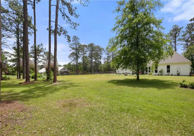 Photo 23 of Single family home for sale at 202 Marguerite St, Folsom, LA 70437 | MLS# 2557001 | Listing updated on 2026-08-11