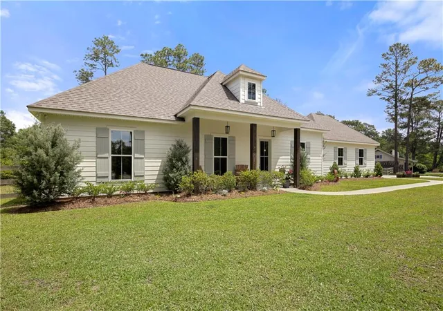 Photo 2 of Single family home for sale at 202 Marguerite St, Folsom, LA 70437 | MLS# 2557001 | Listing updated on 2026-08-11