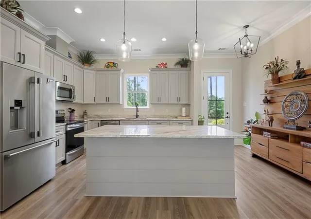 Photo 3 of Single family home for sale at 202 Marguerite St, Folsom, LA 70437 | MLS# 2557001 | Listing updated on 2026-08-11
