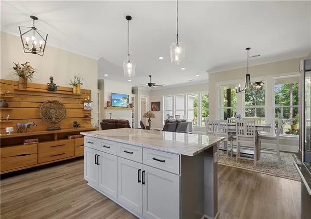 Photo 4 of Single family home for sale at 202 Marguerite St, Folsom, LA 70437 | MLS# 2557001 | Listing updated on 2026-08-11