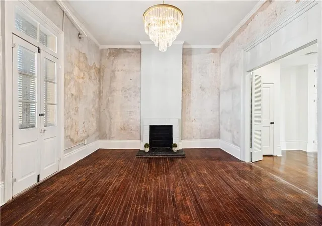 Photo 3 of Condo for sale at 518 Governor Nicholls St #301, New Orleans, LA 70116 | MLS# 2558955 | Listing updated on 2026-08-21