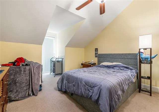 Listing Photo 2 - Condo for sale in building located at 248 Cherokee St, New Orleans, LA 70118 - Unit #22