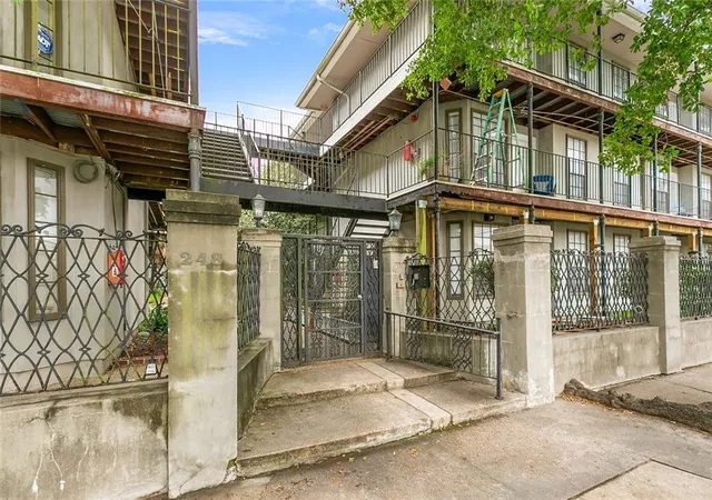 Photo 2 of Condo for sale at 248 Cherokee St #22, New Orleans, LA 70118 | MLS# 2557483 | Listing updated on 2026-08-17