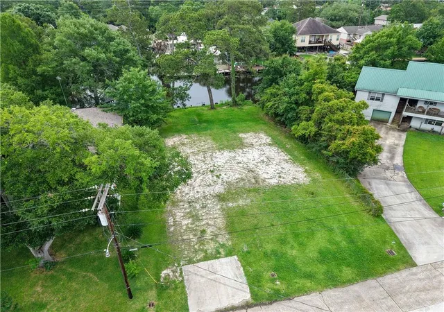 Photo 1 of Land for sale at 3074 S Palm Dr, Slidell, LA 70458 | MLS# 2558730 | Listing updated on 2026-08-07