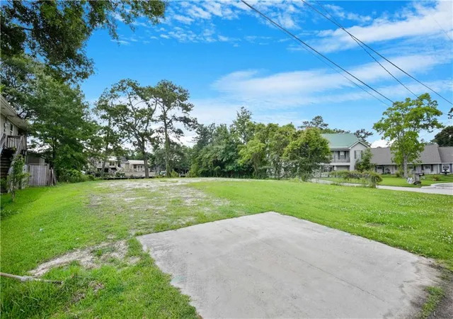 Photo 2 of Land for sale at 3074 S Palm Dr, Slidell, LA 70458 | MLS# 2558730 | Listing updated on 2026-08-07