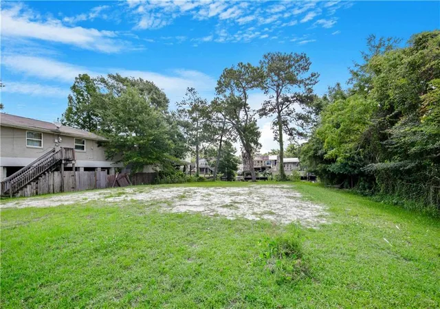 Photo 3 of Land for sale at 3074 S Palm Dr, Slidell, LA 70458 | MLS# 2558730 | Listing updated on 2026-08-07
