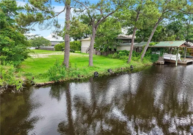 Photo 4 of Land for sale at 3074 S Palm Dr, Slidell, LA 70458 | MLS# 2558730 | Listing updated on 2026-08-07