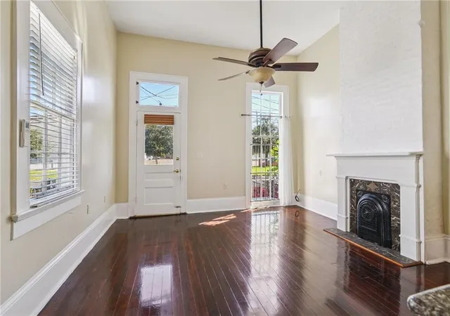 Photo 3 of Multi family home for sale at 527 S Galvez St, New Orleans, LA 70119 | MLS# 2559145 | Listing updated on 2026-08-19