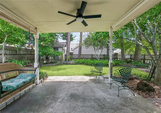 Photo 26 of Single family home for sale at 610 Longview Dr, Destrehan, LA 70047 | MLS# 2559068 | Listing updated on 2026-08-07