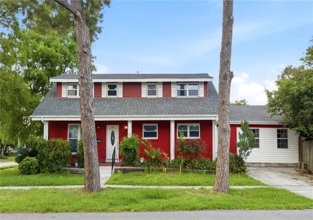 Photo 1 of Single family home for sale at 801 Rosa Ave, Metairie, LA 70005 | MLS# 2559054 | Listing updated on 2026-08-14