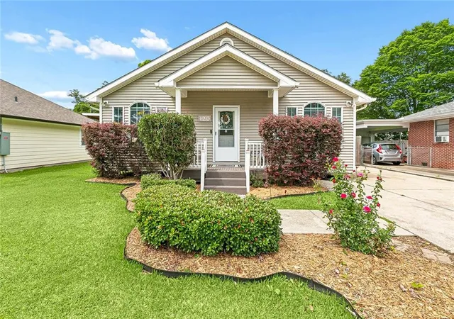 Photo 1 of Single family home for sale at 120 St Ann St, Belle Chasse, LA 70037 | MLS# 2556240 | Listing updated on 2026-08-18