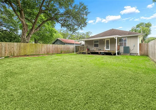 Photo 21 of Single family home for sale at 120 St Ann St, Belle Chasse, LA 70037 | MLS# 2556240 | Listing updated on 2026-08-18