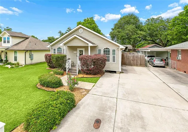 Photo 2 of Single family home for sale at 120 St Ann St, Belle Chasse, LA 70037 | MLS# 2556240 | Listing updated on 2026-08-18