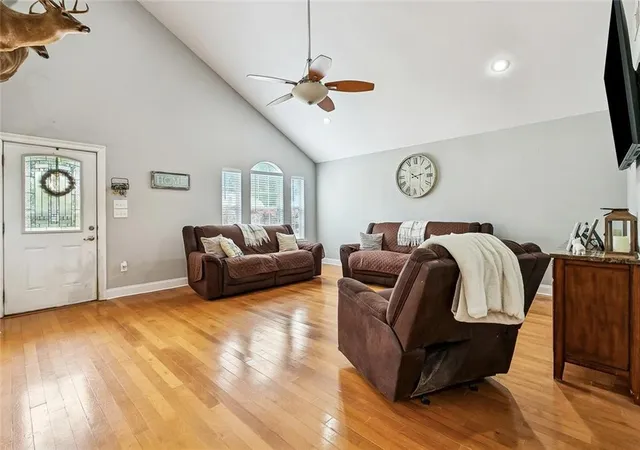 Photo 2 of Single family home for sale at 120 St Ann St, Belle Chasse, LA 70037 | MLS# 2556240 | Listing updated on 2026-08-18