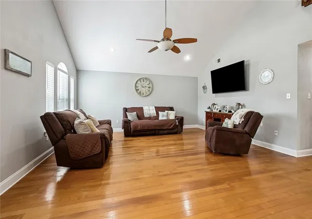 Photo 3 of Single family home for sale at 120 St Ann St, Belle Chasse, LA 70037 | MLS# 2556240 | Listing updated on 2026-08-18