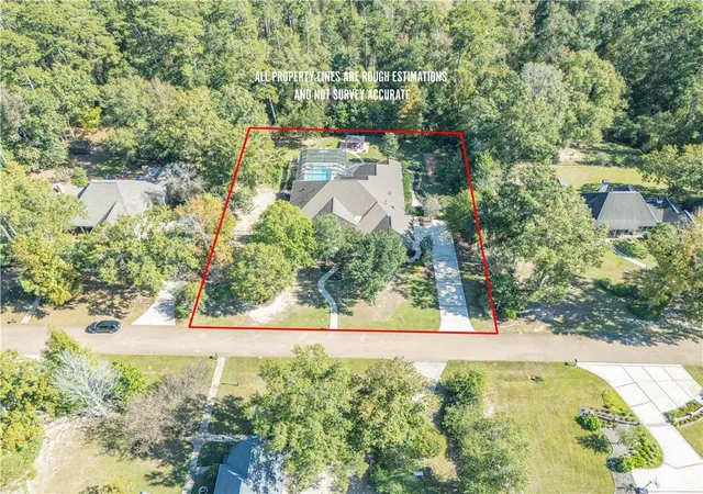 43rd image of 39308 Magnolia Tr, Ponchatoula, LA 70454 | MLS# 2559238