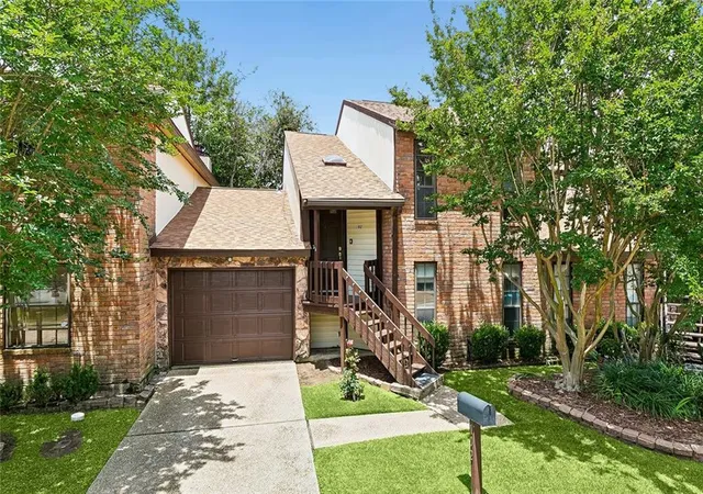 1st image of 1016 Saint Julien Dr #102, Kenner, LA 70065 | MLS# 2558844