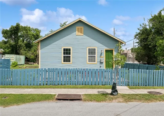 2nd image of 1203 Delery St, New Orleans, LA 70117 | MLS# 2559418