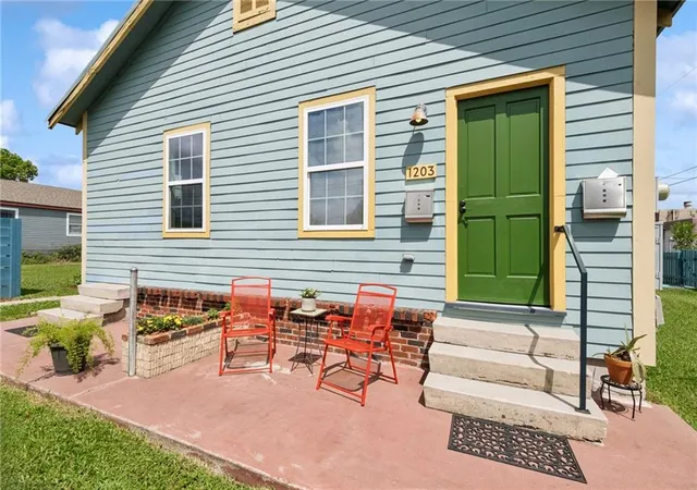 4th image of 1203 Delery St, New Orleans, LA 70117 | MLS# 2559418