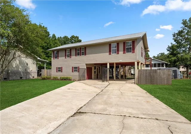 Photo 1 of Single family home for sale at 31427 Judith Dr, Springfield, LA 70462 | MLS# 2559436 | Listing updated on 2026-08-18