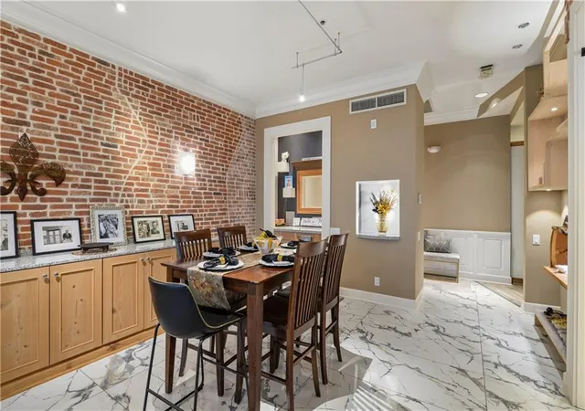 2nd image of 600 Port Of New Orleans Pl #6H, New Orleans, LA 70130 | MLS# 2559361
