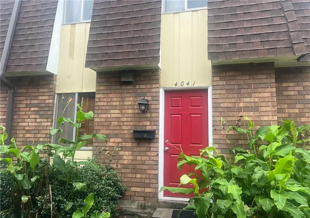 Photo 1 of Condo for sale at 4041 Division St #4041, Metairie, LA 70002 | MLS# 2558981 | Listing updated on 2026-08-07