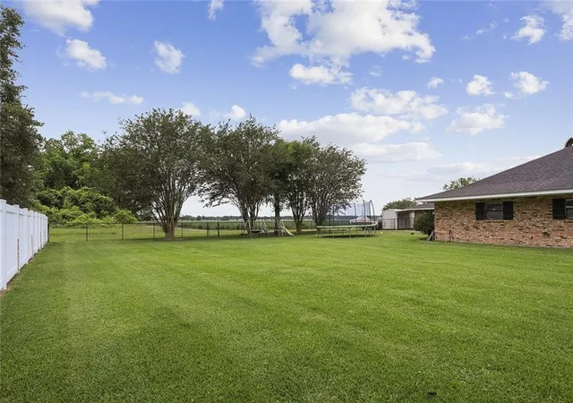 Photo 2 of Single family home for sale at 105 Highway 1000, Belle Rose, LA 70341 | MLS# 2559679 | Listing updated on 2026-08-13