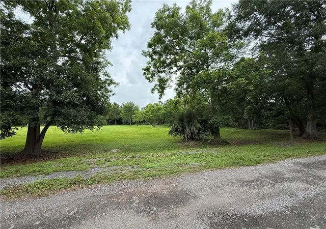 Photo 1 of Land for sale at 1101 Stanton Rd, New Orleans, LA 70131 | MLS# 2559701 | Listing updated on 2026-08-25