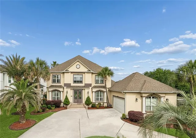 1st image of 154 Lighthouse Pt, Slidell, LA 70458 | MLS# 2557674