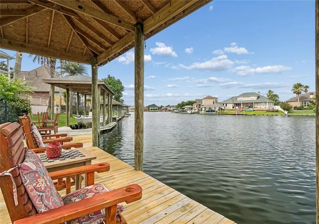 Photo 3 of Single family home for sale at 154 Lighthouse Point, Slidell, LA 70458 | MLS# 2557674 | Listing updated on 2026-08-18